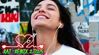 rai jdid v3 (remix by me) 🫨 | rai 2025