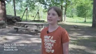 Why join Scouting?