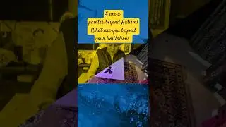 Motivational Journey | Move beyond Autism | Upcoming Video | #motivational | ASMR