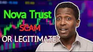 Nova Trust NG Review 💸 Safe Investment or Scam Trap in 2025?