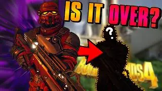 Should we DITCH the Crimson Raiders for Borderlands 4?!