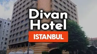 Обзор Divan Istanbul: стоит ли этот отель того?