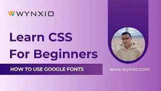 How to Use Google Fonts