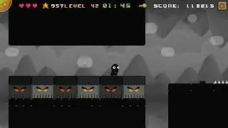 SHADOWORLD ADVENTURE level 42 // FRIVGAMES