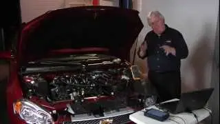 How to Diagnose Injector Misfires (Diagnosing GDI &ndash; Gas Direct Injection Webinar)