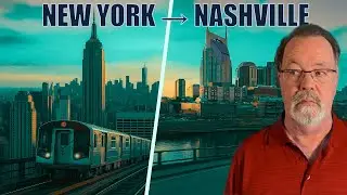 What New Yorkers Gain &mdash; and Trade &mdash; Moving to Middle Tennessee