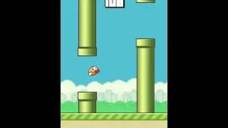Flappy Bird high score