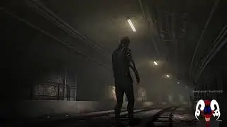 Deus Ex: Mankind Divided | 17 |  Need to talk to my former boss