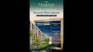 ROF Pravasa sector 88a Gurgaon