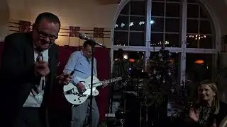 The Primer Kings & Dj Boogie Chiller Live Juttutupa 1.1.2026