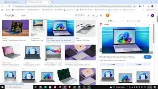 How To Save An Image In Pc From Google - Full Guide