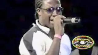 CHAMPION IN ACTION 2003 PRESIDENTIAL CLICK LEXUS,SPRAGGA BENZ,AND MORE,ALSO UPCOMING ARTISTS