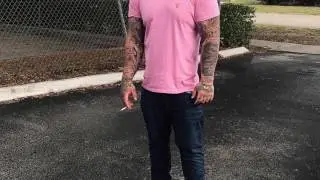 Stitches - Hold On