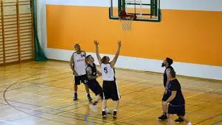 🏀LNBA 20/21: Aldemed Centrum Medyczne - Expeto