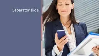 LytePoint Creative - Template for Goldman Market Research