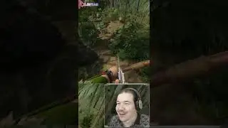 И ОТ ТЕБЯ УЙДУ ▶ Green Hell