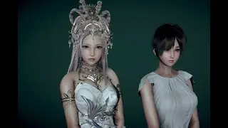 StudioCharaEditor v2.1 feature intro