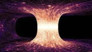 Wormholes: Galaxy Travel, Einstein, and the Fabric of Space-Time,Wormholes & Galaxy Travel Explained