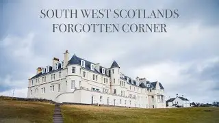 Portpatrick Scotland