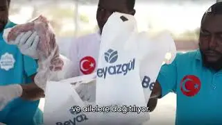 Adak, Akika, Ş&uuml;k&uuml;r ve Sadaka kurbanlarınızı Afrika&rsquo;nın &ccedil;eşitli b&ouml;lgelerinde kesiyoruz