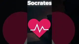 The Quote That Defined Socrates