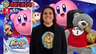 Kirby Star Allies Nintendo Switch - Ted's World of Arcade