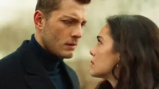 Melek Cihan #cihmel #любовь #hafsanursancaktutan #siyahkalp #buraktozkoparan #cihanmelek