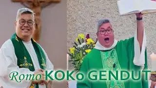 Romo KOKO: 