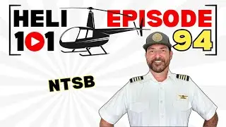 When To Notify The NTSB