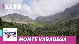 MTB STEZZANO - MONTE VARADEGA (SO)