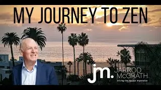 My Journey to Zen