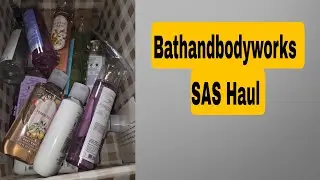 A Scary Wake-Up Call 💔 Heart Attack Signs, Prevention & Bath & Body Works SAS Haul