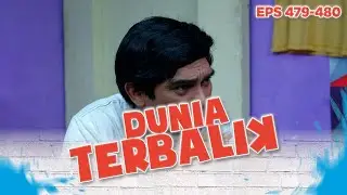 Lilis takut Aceng keberatan | DUNIA TERBALIK EPS 479 480 PART 2