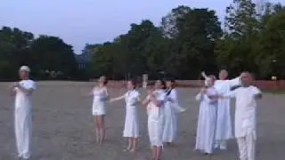 Liber Resh vel Helios Dawn - Chicago