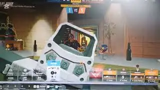 1v5 #r6 #r6clips #r6siege 