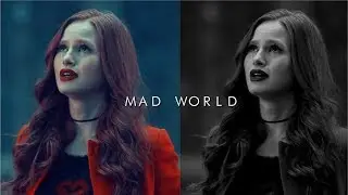 Riverdale • Mad World