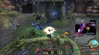 PC/NA Dreadsail Reef Trifecta (Swashbuckler Supreme-no death speed run hardmode) Prog Day 29