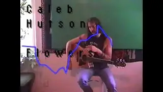 Caleb Hutson - 