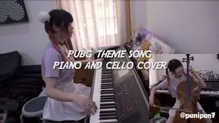 PUBG Theme Cover ~Piano and Cello~