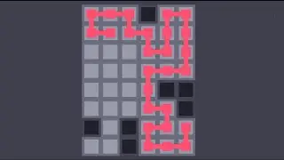 Fancade Away Level 32 to 40 Gameplay
