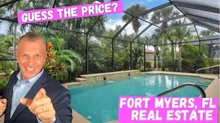Fort Myers Real Estate | Houses For Sale in Fort Myers | Fort Myers Homes For Sale | Crown Colony