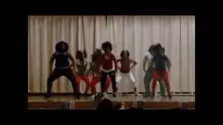 The RocIts: Where Have You Been Rihanna | Chicago Youth Centers
