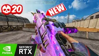 BLOODSTRIKE - RANDOM MAP 20kills - ONI PIERCER Ump45 Ultra Skin 