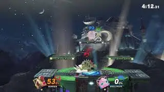 Rest in Peace Jigglypuff