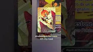 Ep 11: Iron Boulder ex - Showcasing my awesome Pok&eacute;mon cards collection