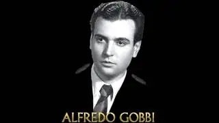 Alfredo Gobbi y su Orquesta  -Remembranza-  -Reedicion 2018-