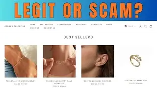 Regal Collective Jewelry Reviews - Legit or Scam?