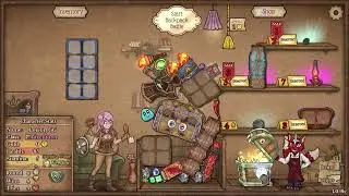 Backpack Battles S5E109