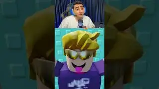 Roblox Trol&uuml;ne TUZAK! 😱 #shorts