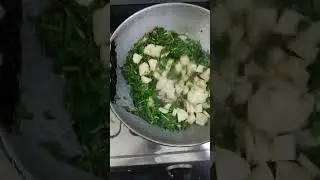 बथुआ  का मजेदार सब्जी | खाओ उंगली चाटते रह जाओगे | राजस्थानी तरीके से|